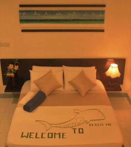 DHIGURAH BEACH Inn