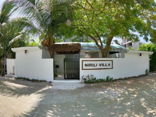 Nirili Villa