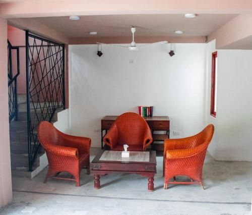 Courtyard Guesthouse