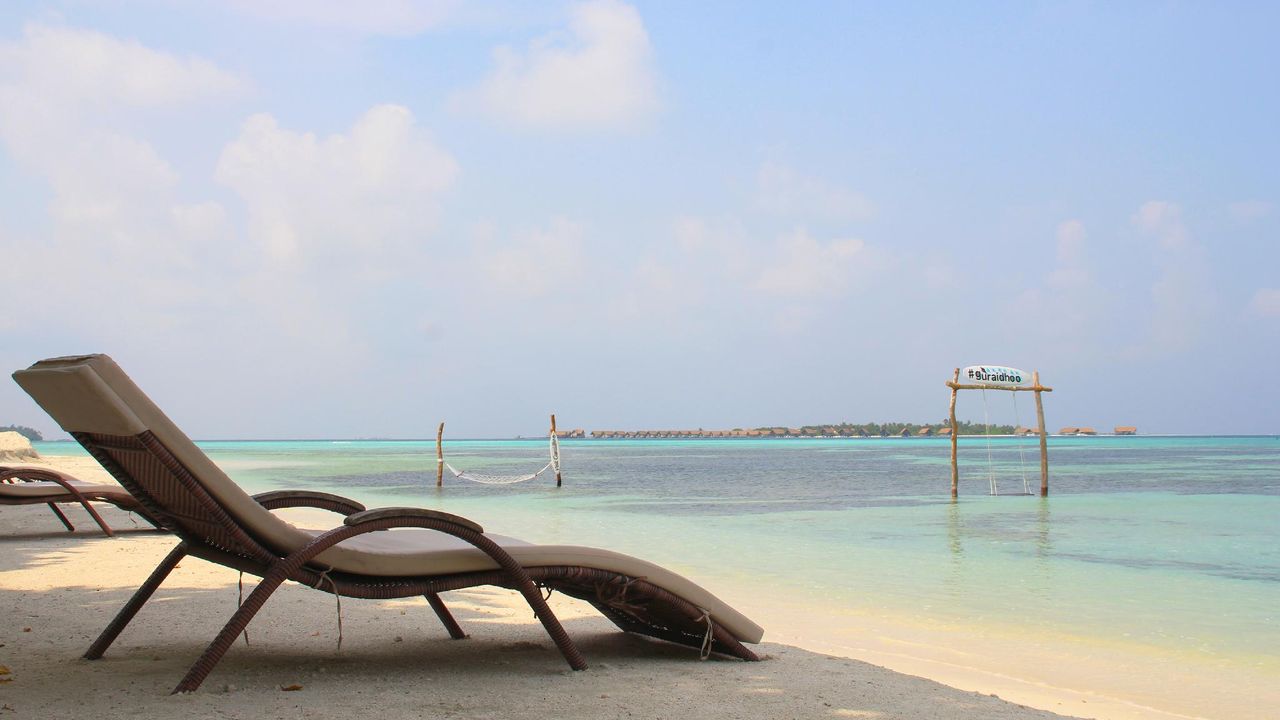 Apartamento de 100 m2 com 5 quarto(s) e 5 casa(s) de banho(s), na área Região de Thaa Atoll