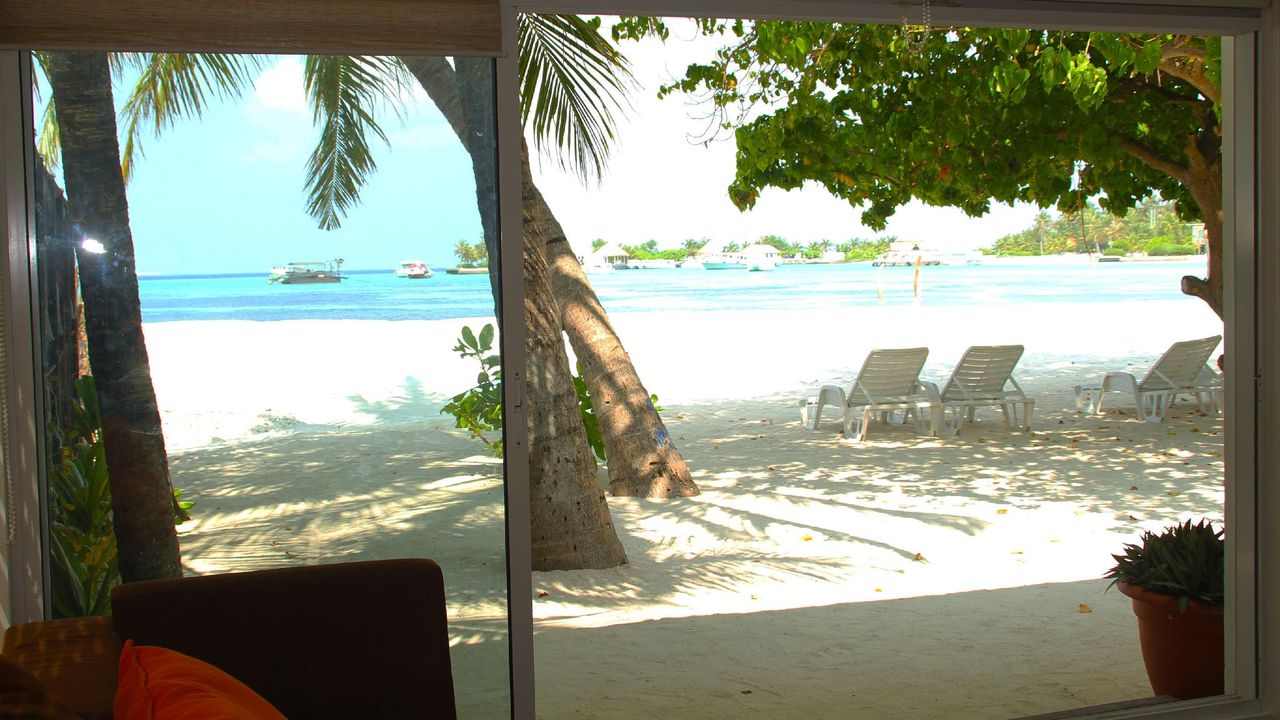 Apartamento de 100 m2 com 5 quarto(s) e 5 casa(s) de banho(s), na área Região de Thaa Atoll