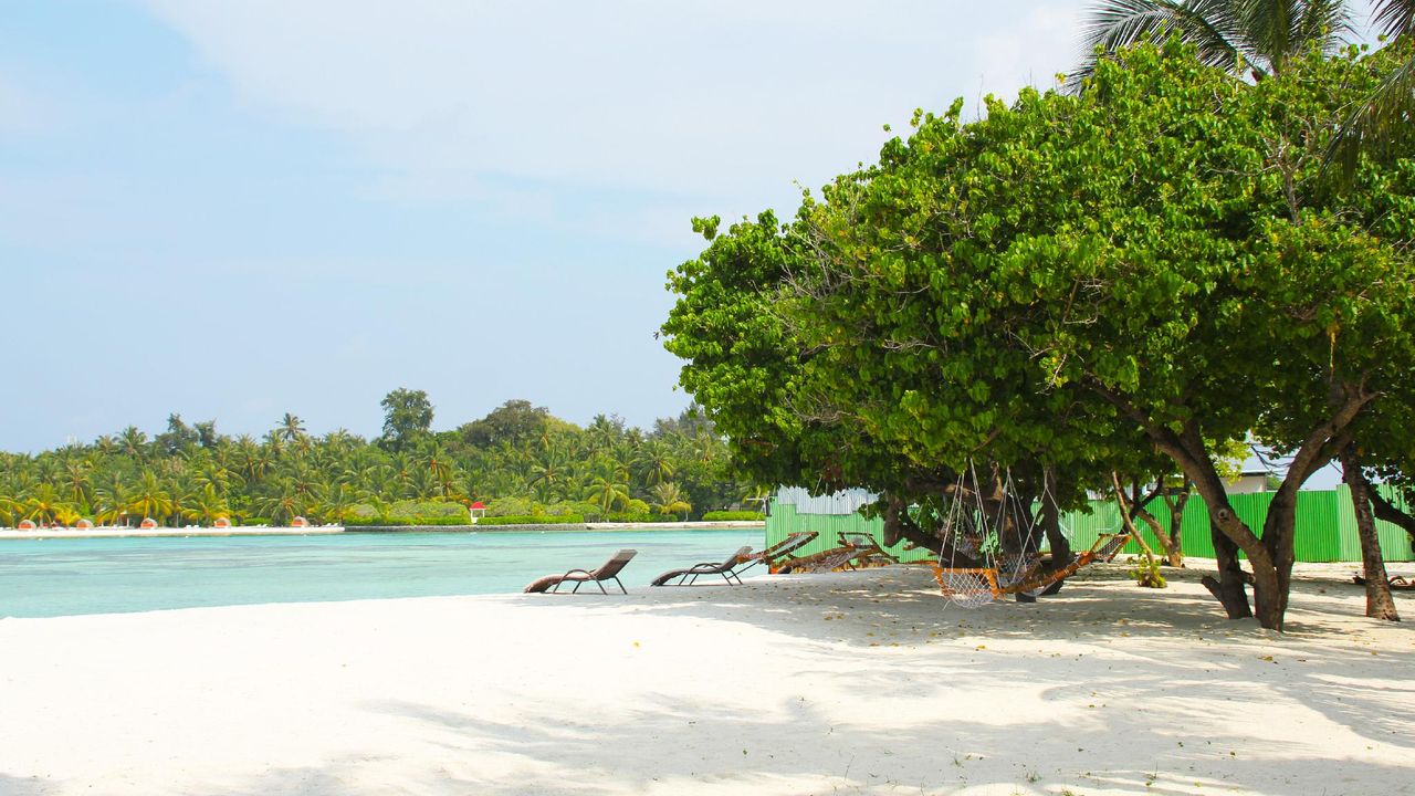 Apartamento de 100 m2 com 5 quarto(s) e 5 casa(s) de banho(s), na área Região de Thaa Atoll