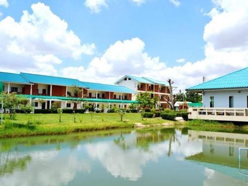 Banna Pruksa Resort