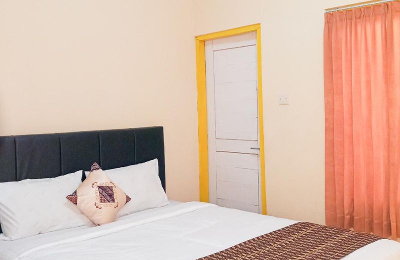 GRAND KHALIFAH guesthouse