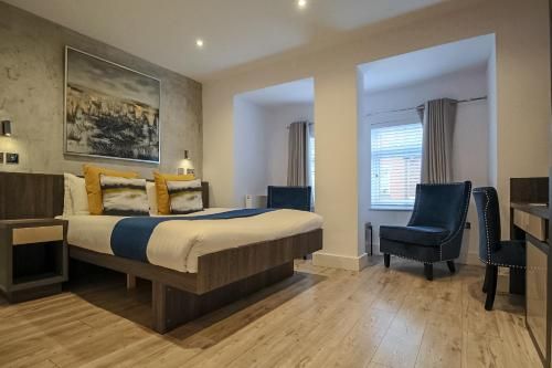 Urban By Signature Suites