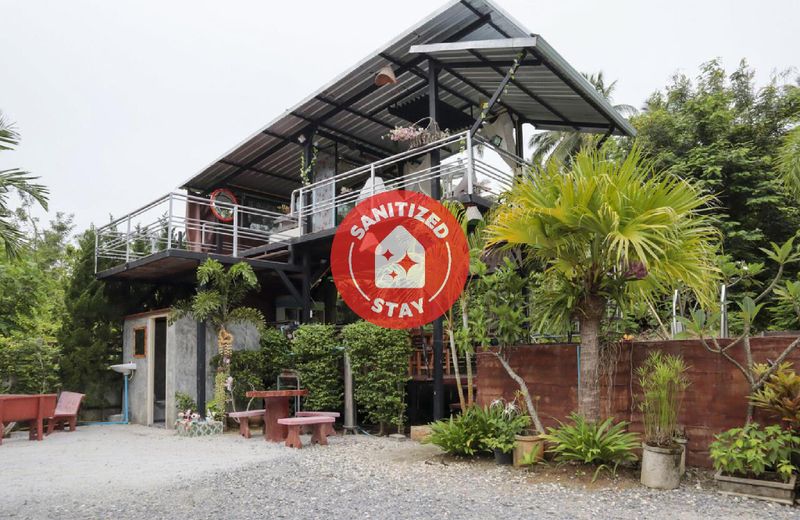OYO 1011 Korkeaw Garden Home Resort