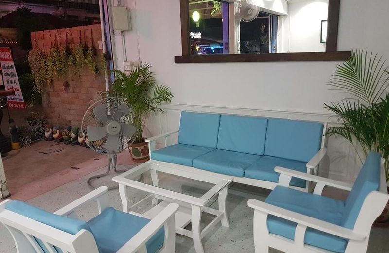 Cha-am Guest House