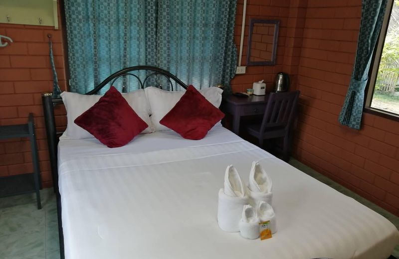 Suan Ingthan Resort