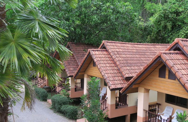 Grand Andaman Resort