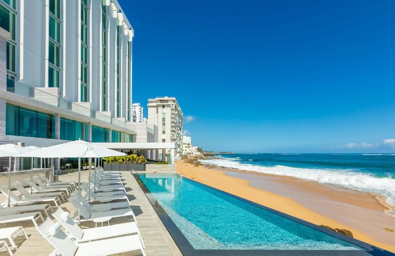 Condado Ocean Club