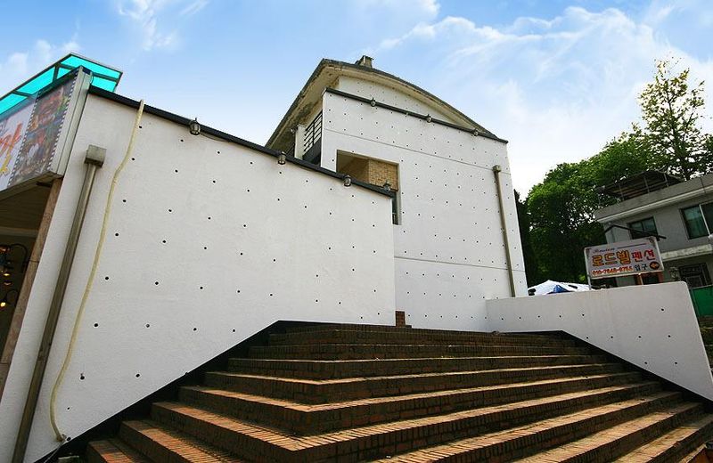 Ganchon roadvill pension