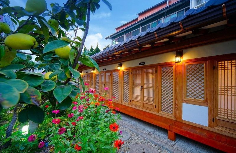 Hanok Midam Guesthouse