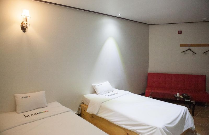 Sanrizi hotel