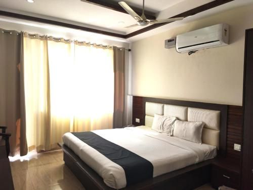 Hotel Shiv Vilas Tapovan