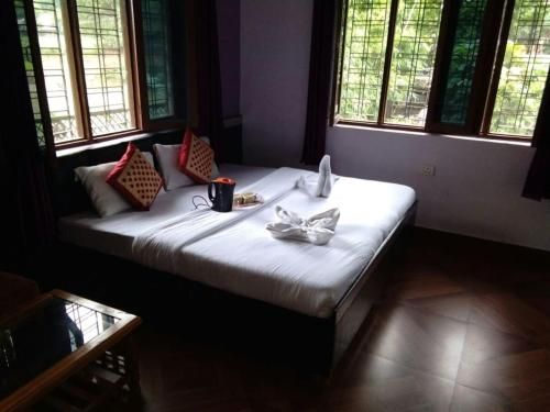 Hotel Vishwa Chandra Palace