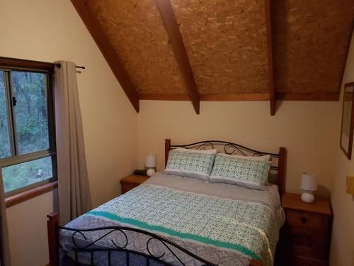 Bundera Lodge