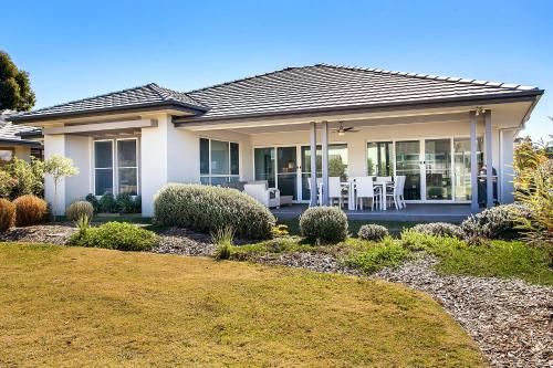 Cypress Point Lodge