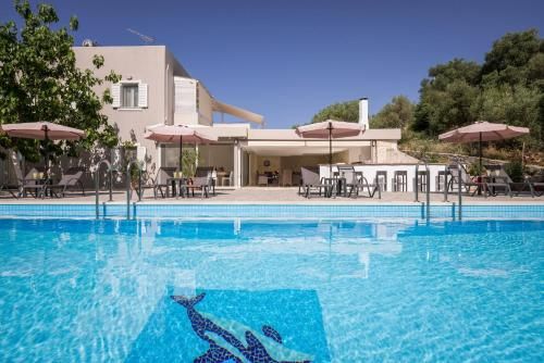 Villa Almyros