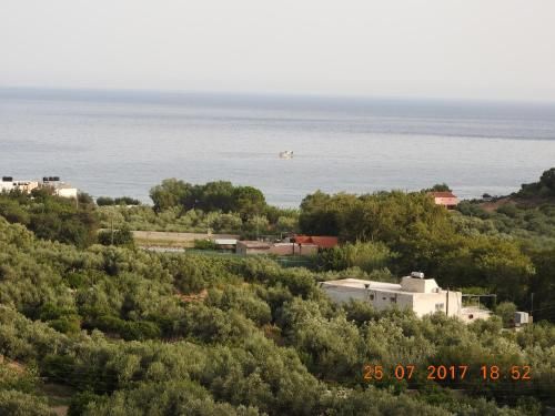 Villa Joseph