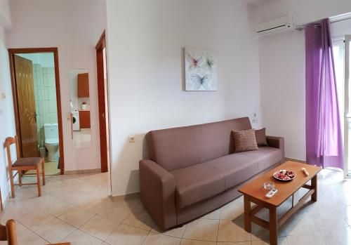 Anna's Guest House