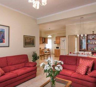 Natalia Guest House