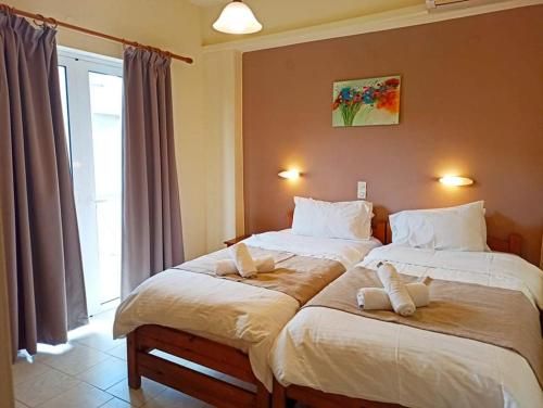 Hotel Mary