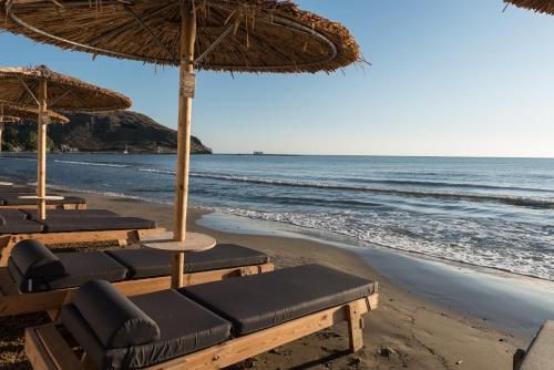 EPOS LUXURY BEACH HOTEL / ADULTS ONLY 16+