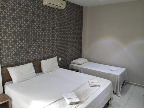 Pousada Iguassu Guest House