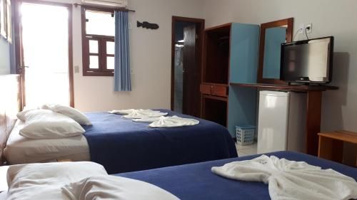 Serrazul Praia Hotel
