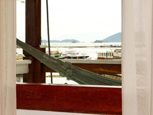 Pousada Brisamar Paraty