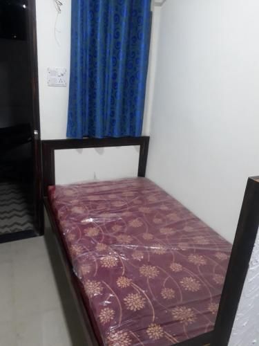 gangaji residency
