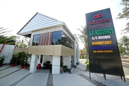 A.P RESIDENCY