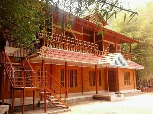 Elephant Valley Resort