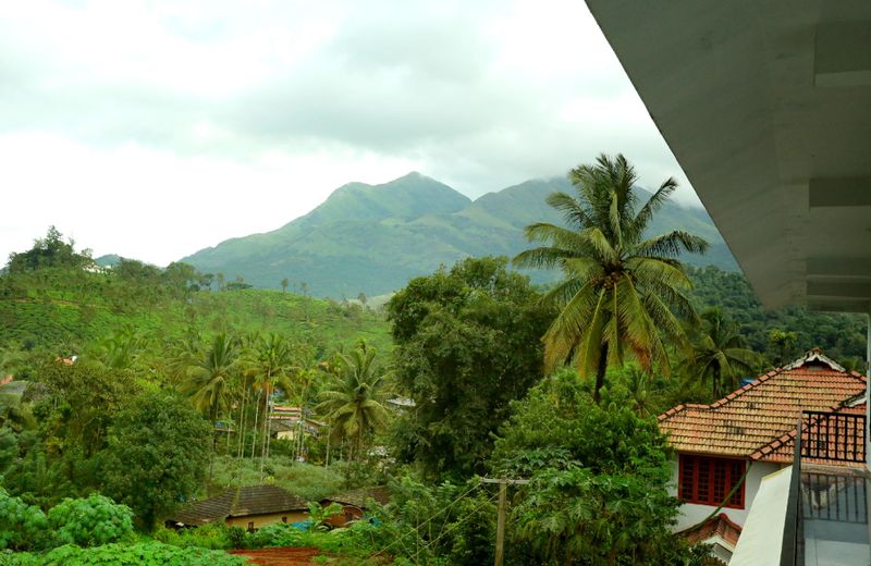 OYO Home 77911 Heavenly Wayanad
