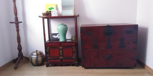 Ri-in Mokpo Guesthouse