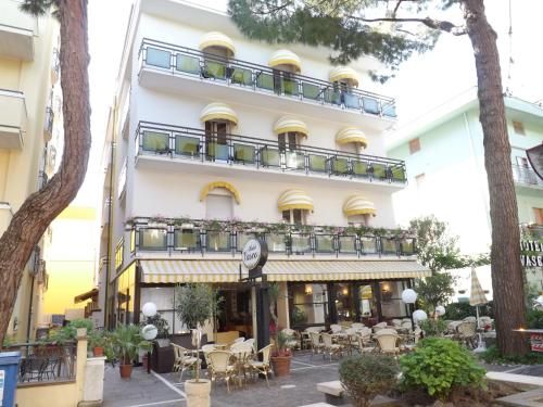 Hotel Vasco