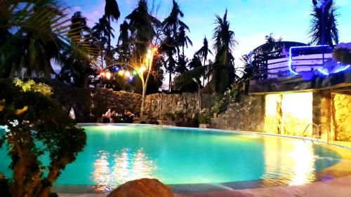 Jazkimronan Resort