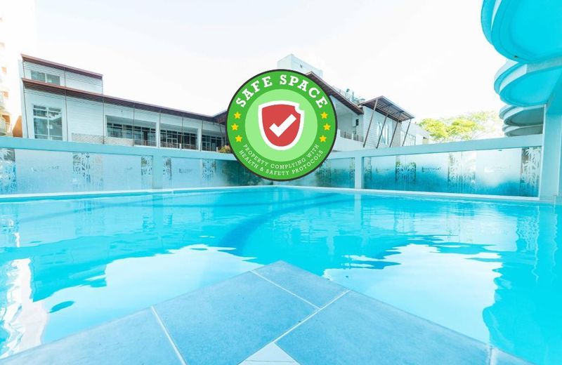 RedDoorz Premium @ Cityland Tagaytay 2
