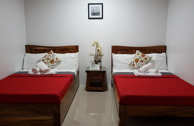 Casa Elisa Guesthouse