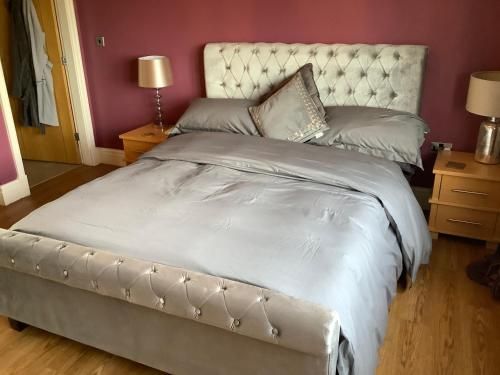 King's Suite at The Copthorne, Colwyn Bay, LL29 7YP