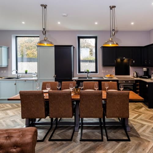 Luxury Suites and Studios by Bootique