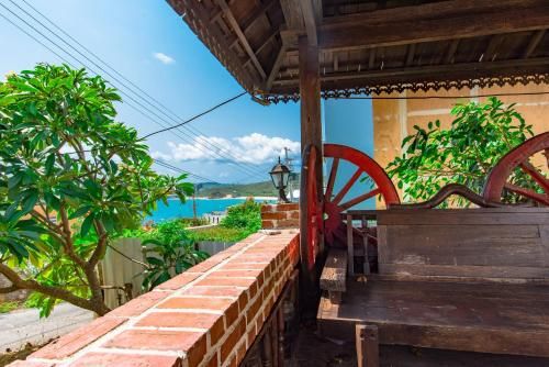 Kenting Land of Joy Ubud
