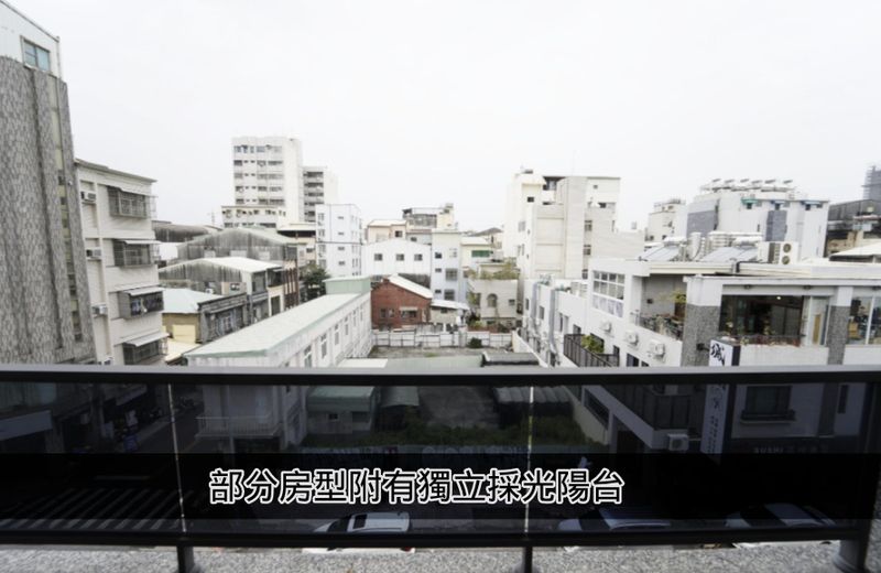 RiAi Homestay Tainan