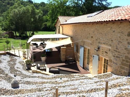 Le Moulin de Mayence