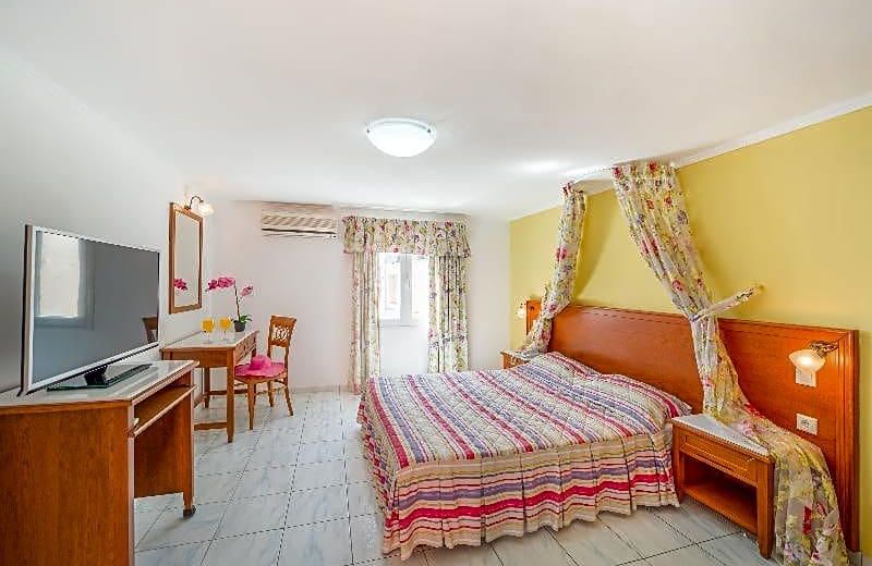 New Grande Mare Hotel