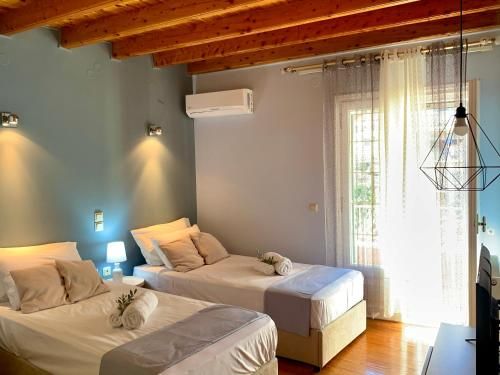 La Greda Guesthouse