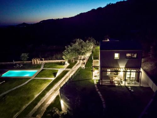 Kumquart Guesthouse, 20 people, private pool