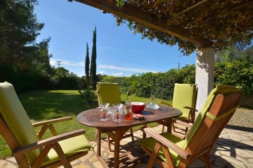 Sun Garden Villa