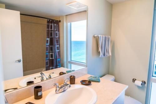 La Perla Condominium On The Beach