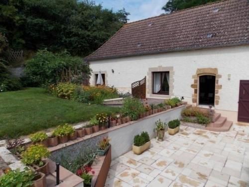 House Location gite neuvy, 1 piece, 2 personnes